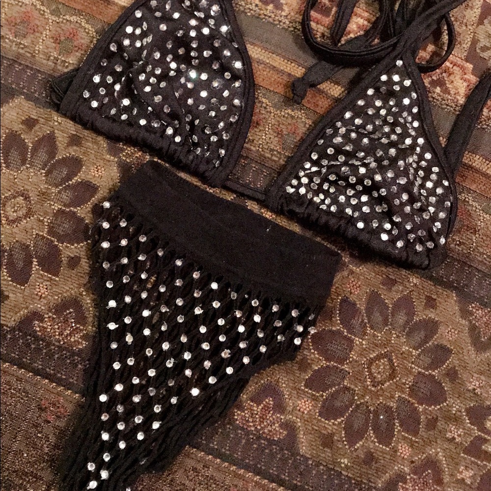 Dancer Outfit